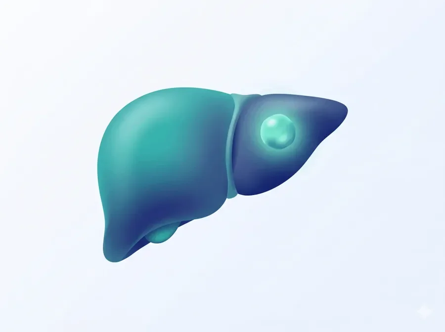 Liver Cancer treatment by Dr. Avinash Tank in Ahmedabad