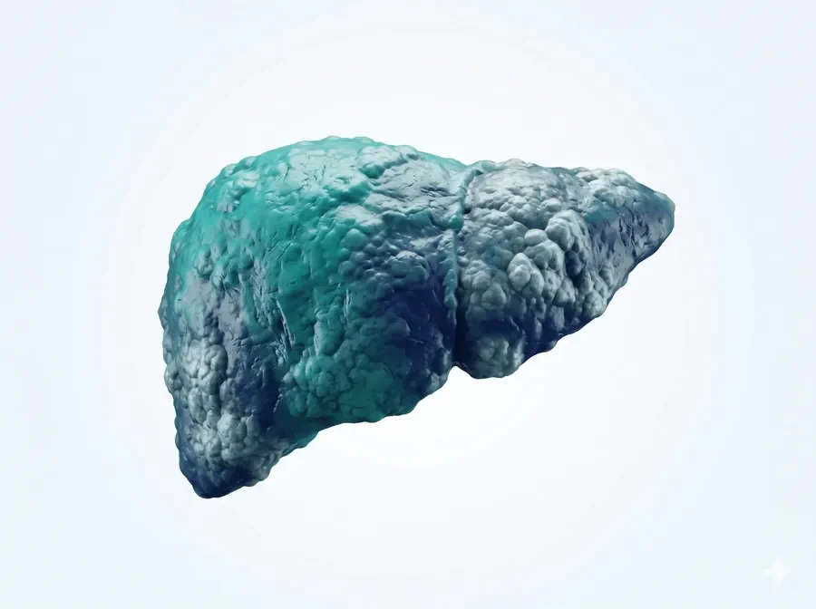 Cirrhosis of the Liver