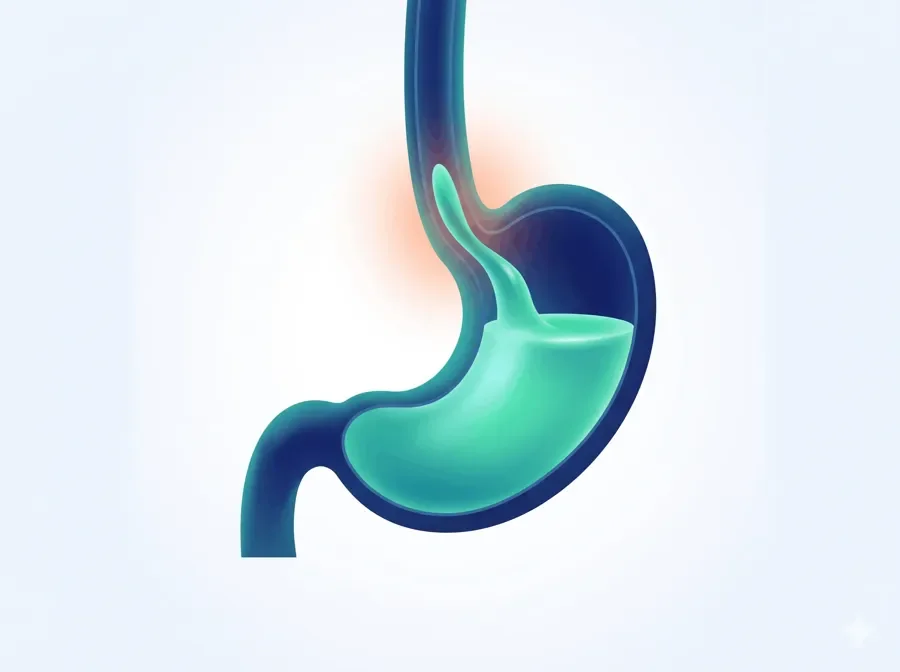 GERD & Acidity (Acid Reflux) treatment by Dr. Avinash Tank in Ahmedabad