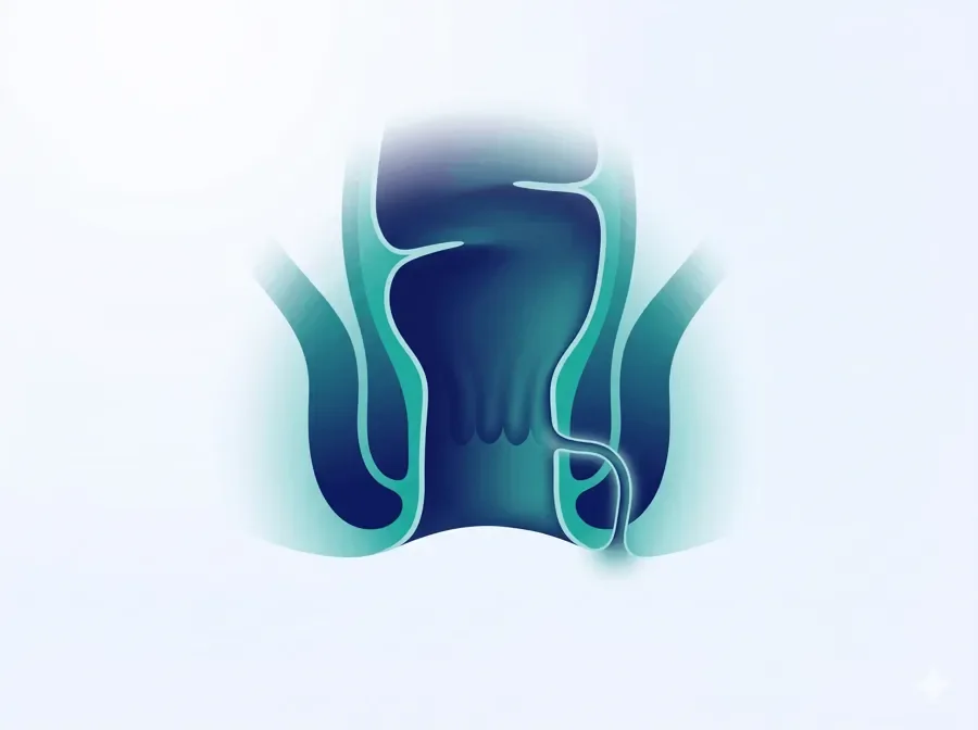 Piles (Haemorrhoids) treatment by Dr. Avinash Tank in Ahmedabad