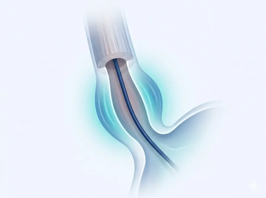 EUS (Endoscopic Ultrasound) treatment by Dr. Avinash Tank in Ahmedabad