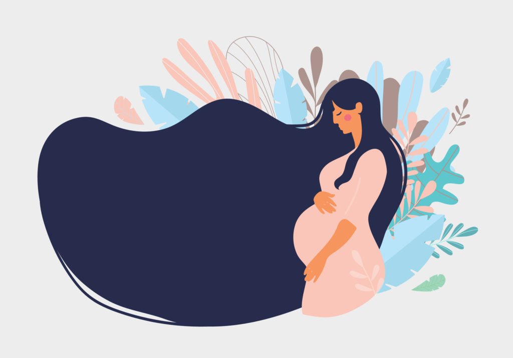 Bariatric Surgery and Pregnancy- When to plan for a Baby After Bariatric Surgery?