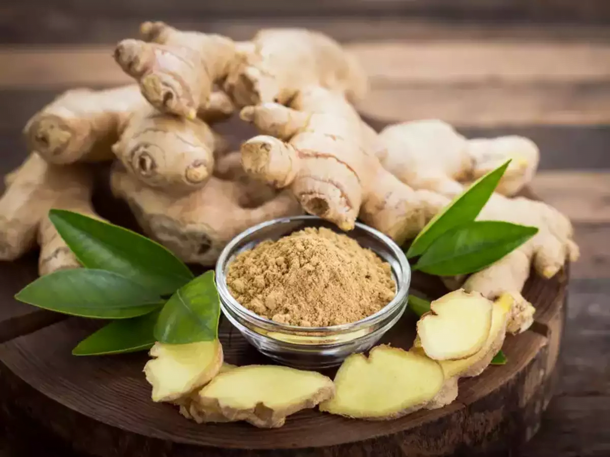 Adrak or Ginger: Amazing Facts, Nutritional Value, Health Benefits & Side Effects