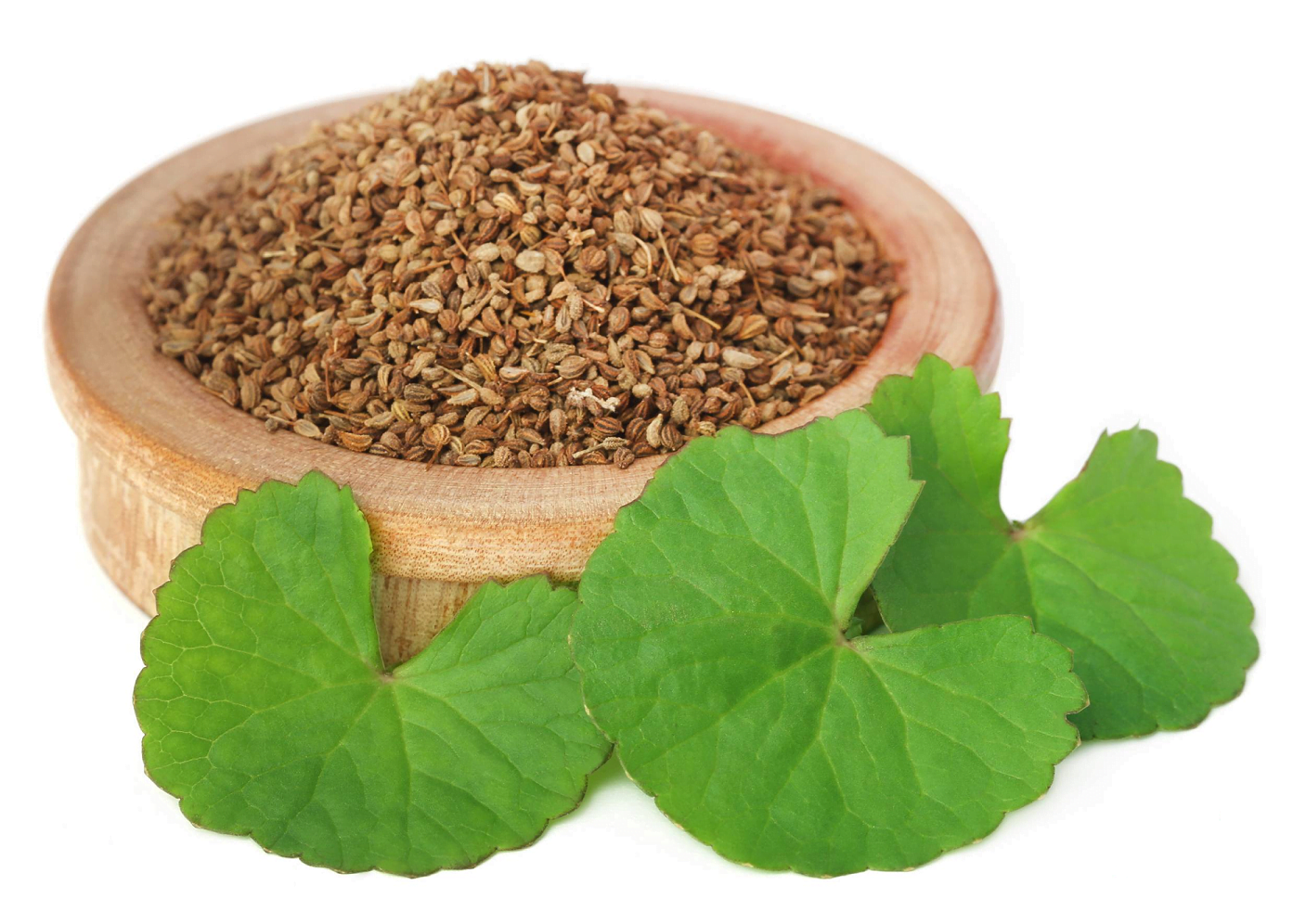 Ajwain (Carom Seeds)