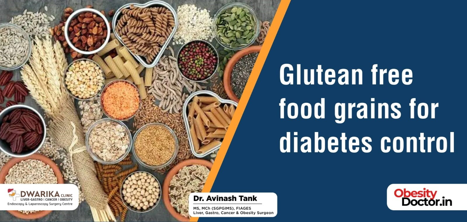 Grain Free Diabetic Cancer Patients preview