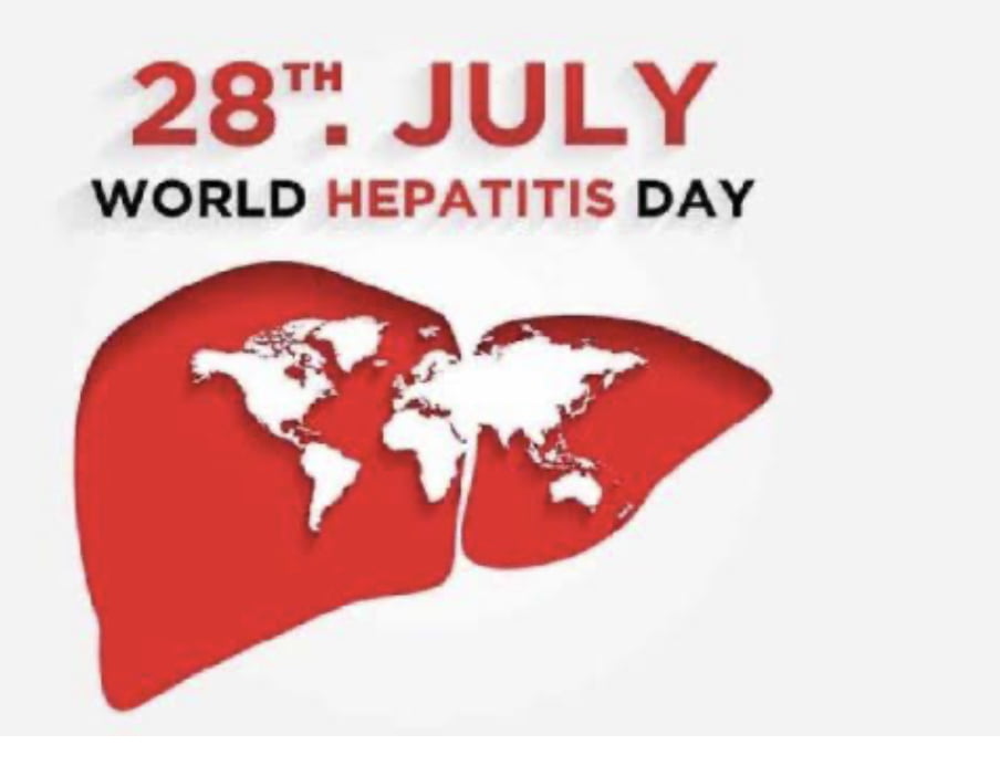 World Hepatitis Day: A step to Safeguard Liver against hepatitis virus, prevent your liver from hepatitis infection