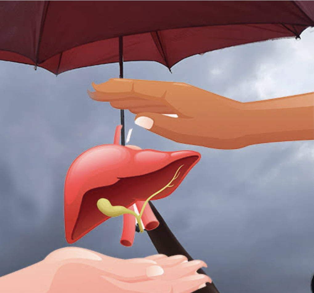 How to Save Your Liver in Rainy Season: Tips and Precautions