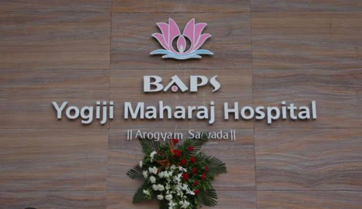 Cancer Treatment Success Story of Old man with Critical condition at BAPS Yogiji Maharaj Hospital, Ahmedabad