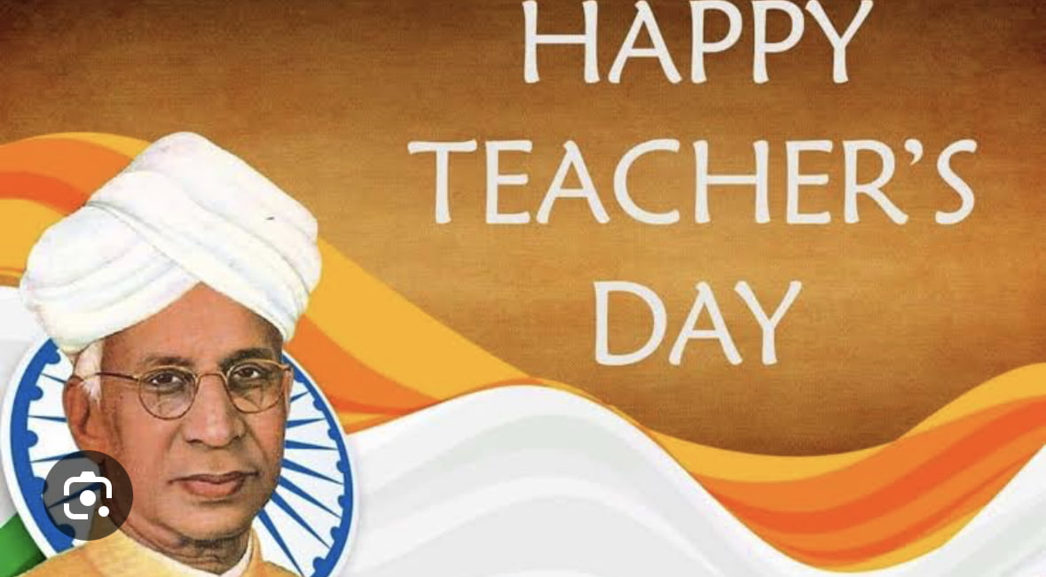 Indian National Teachers’ Day: Dr. S. Radhakrishnan’s Legacy: Early Life, Awards & Achievements