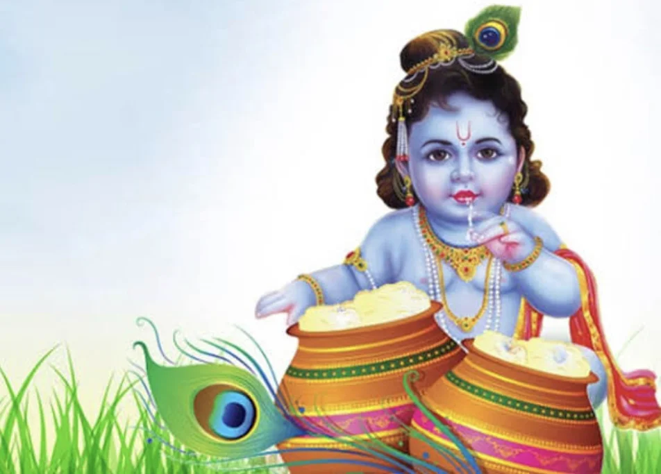 Krishna Janmashtami: regional names in different states of India - Dr AvinashTank, is a super-specialist (MCh) Laparoscopic Gastro-intestinal Surgeon,
