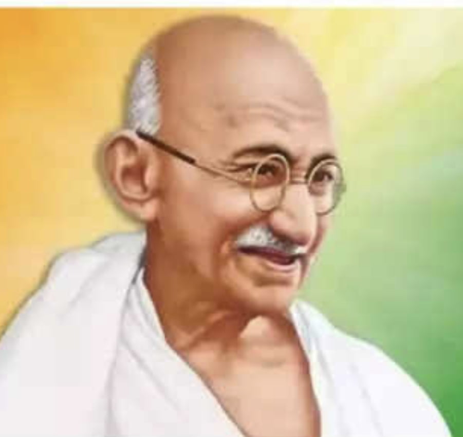 Mahatma Gandhi: Learning for Business and Personal Growth