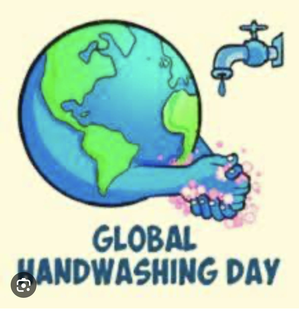 Global Handwashing Day: 15th October 2023. History, Significance and Tips