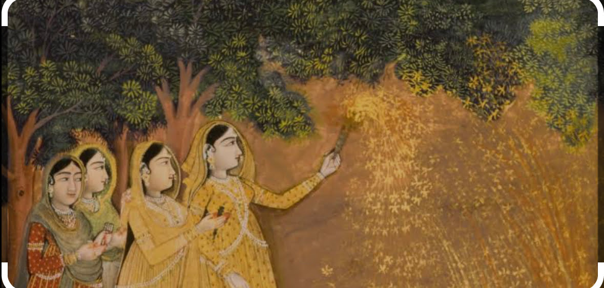 Firecrackers: Origin from Ancient India & Purposeful use in Indian Culture