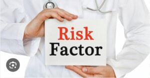Risk Factors for Gallbladder Stones