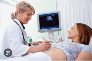 USG for Gallbladder Stone