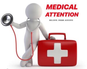 Medical Attention for Gallbladder Problems