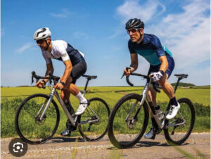 Tips for Cycling for Weight Loss