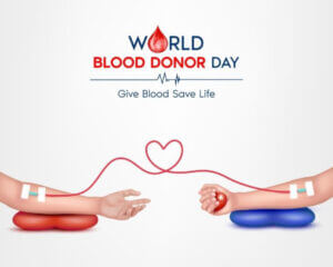 Facts & Myth on the Occasion of World Blood Donation Day: