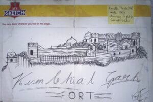 10 Amazing Facts About Kumbhalgarh Fort